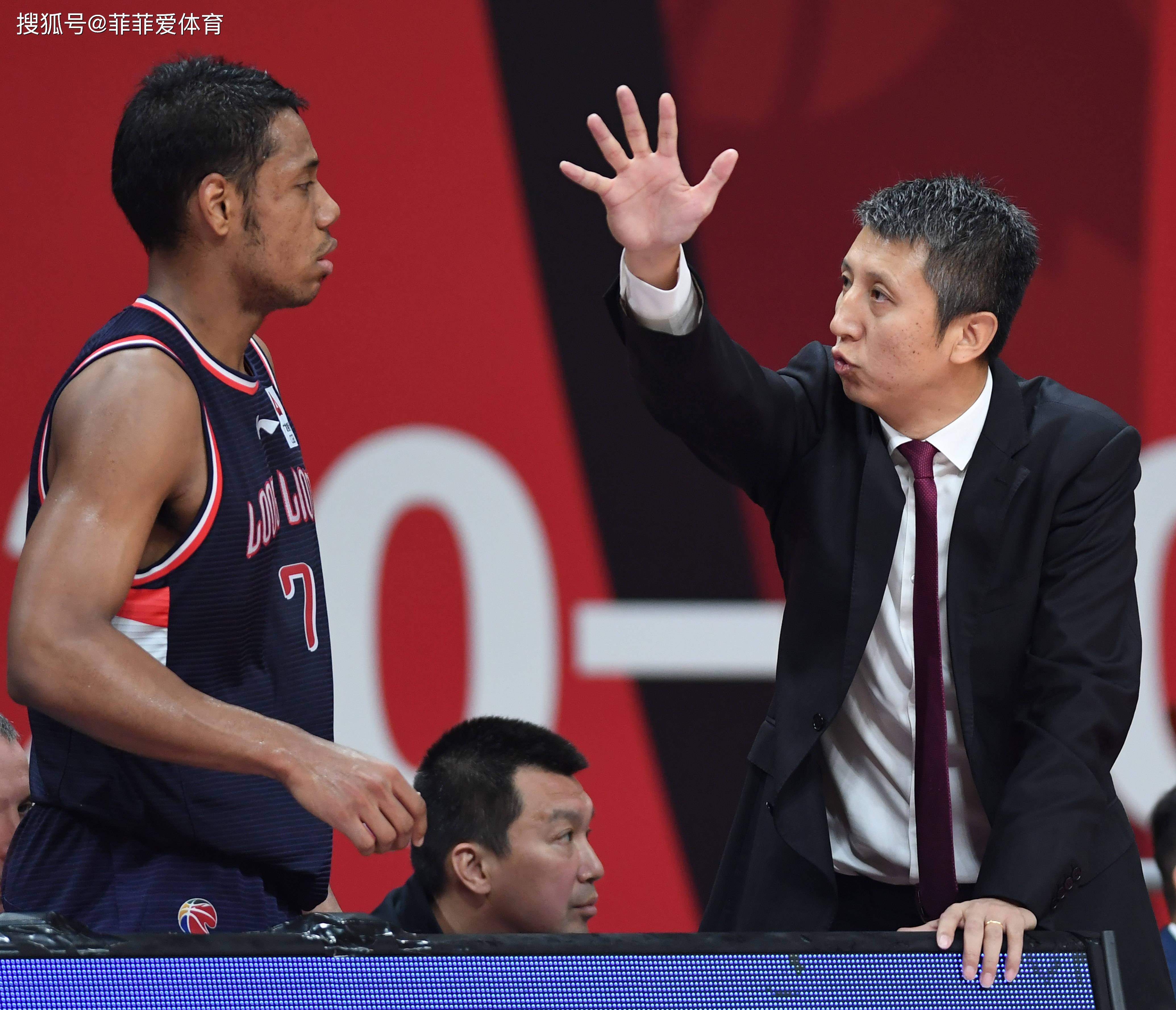 福建男篮最新转会 -球友会娱乐