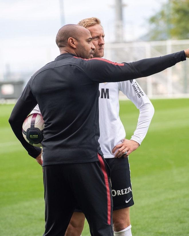 关于训练课后摩纳哥调整名单以备NBA季后赛,伤情更新环节打磨,球迷炸锅,更衣室氛围转暖的信息-球友会娱乐