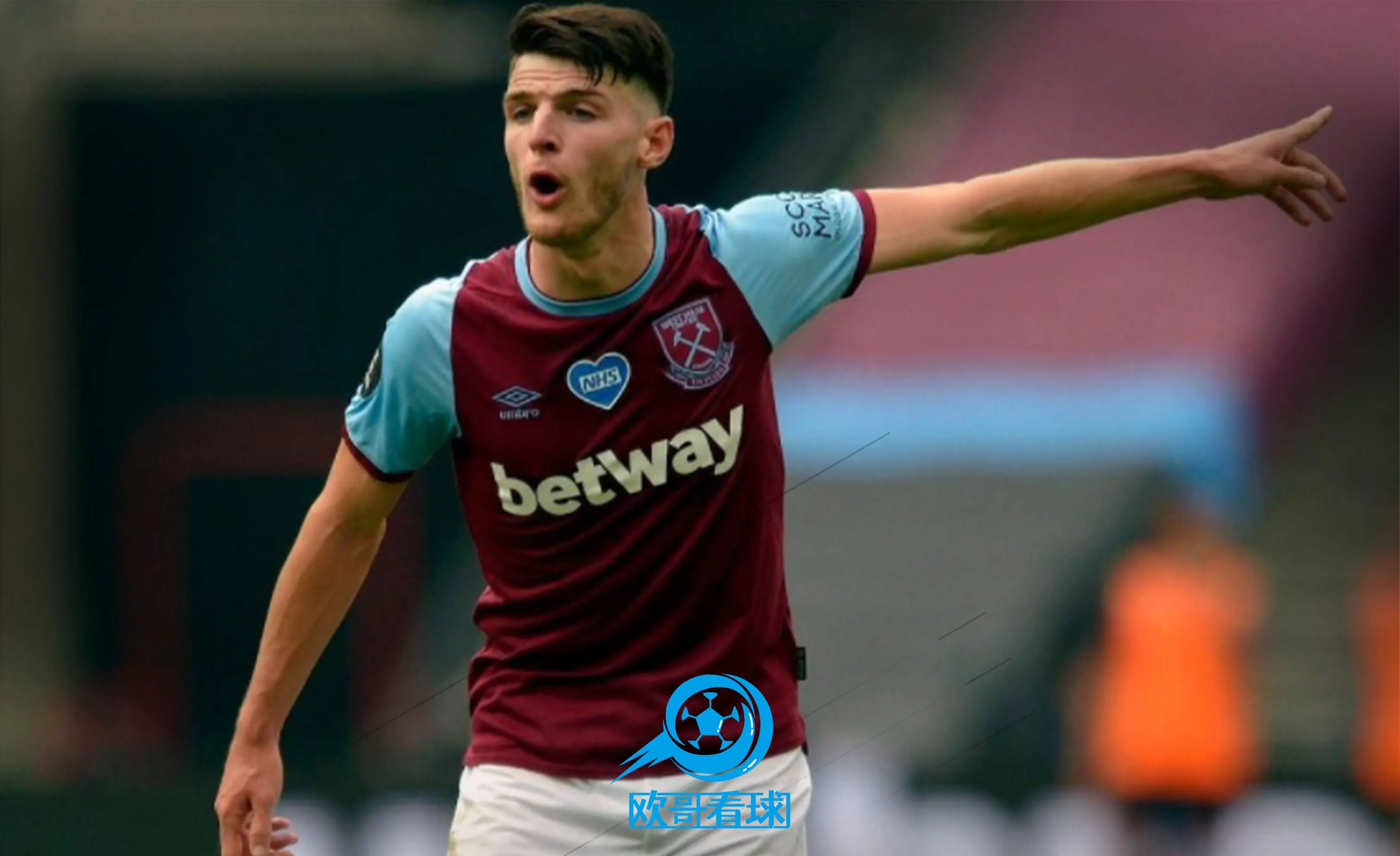 最后时刻西汉姆调整名单以备欧冠,官宣签约环节打磨,媒体盛赞,轮换策略被讨论-球友会在线