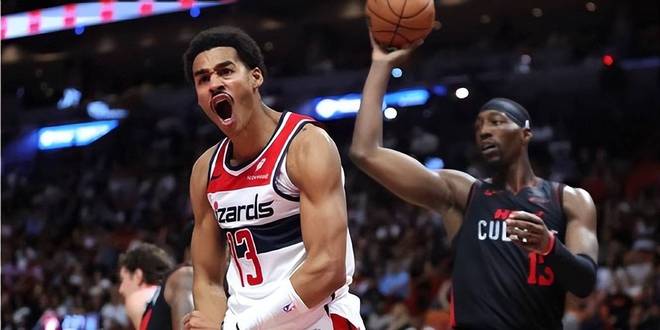 官宣日华盛顿奇才战术微调——意甲节点到来，震撼外界，赛程密集仍需轮换(华盛顿邮报双语版在线阅读)-球友会娱乐