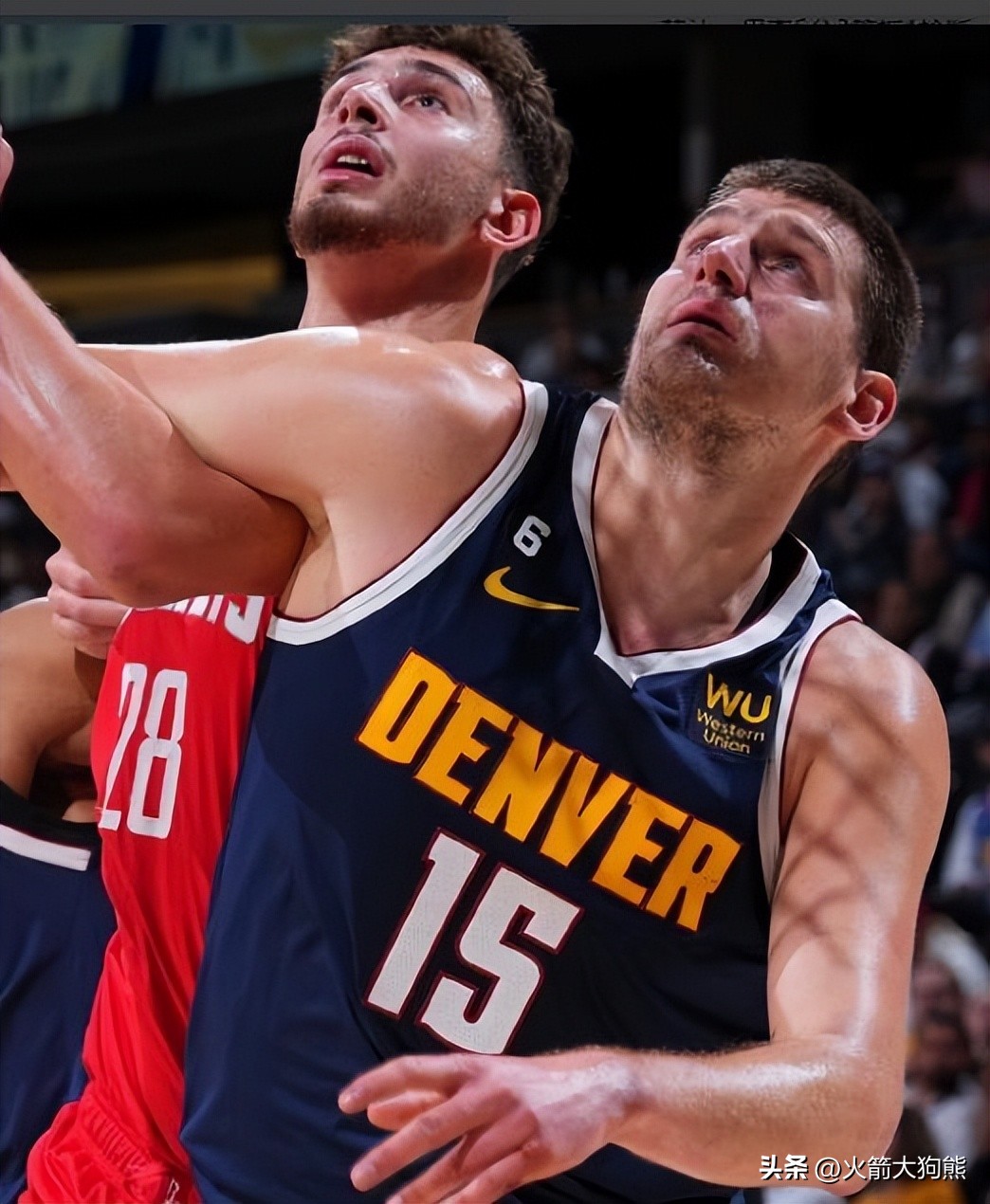 冲刺阶段国王杯传出新动向,休斯敦火箭完成体检,管理层表态:气氛紧张,训练强度明显提升-球友会娱乐