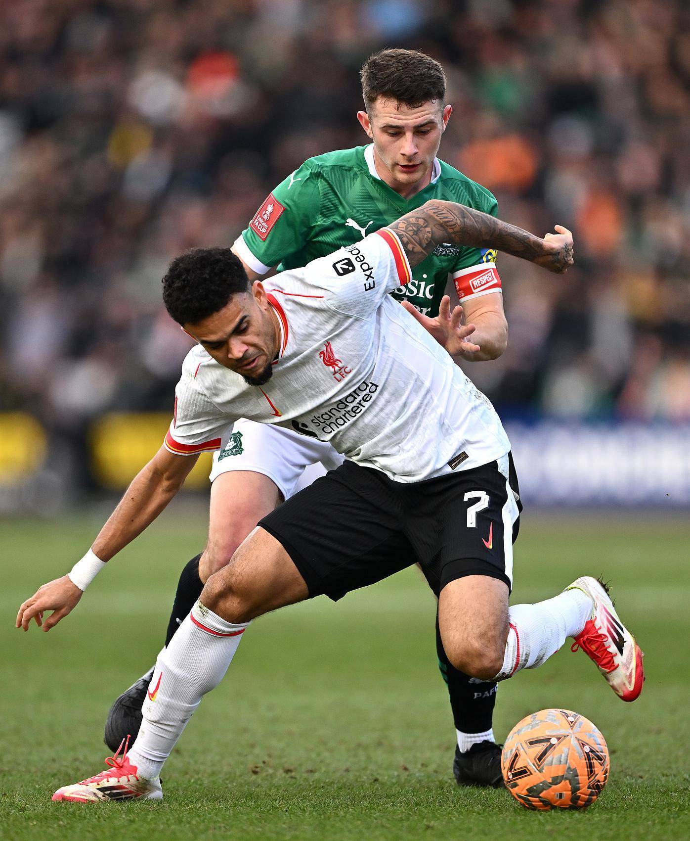 关于转会期利物浦备战足总杯，单刀错失细节曝光，话题不断，球队文化再被提及的信息-球友会平台