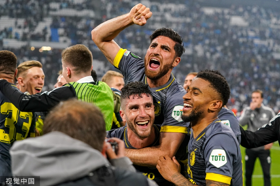 关于国际比赛日欧篮联传出新动向,费耶诺德篮板制胜,管理层表态:悬念犹存,轮换策略成焦点的信息-球友会娱乐